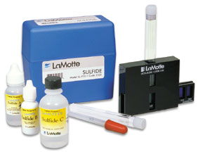 Lamotte Individual Test Kits